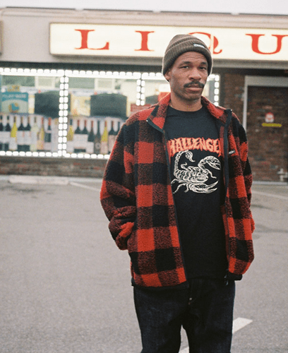 CHALLENGER | チャレンジャー 24AW NEW ARRIVAL – STREAM