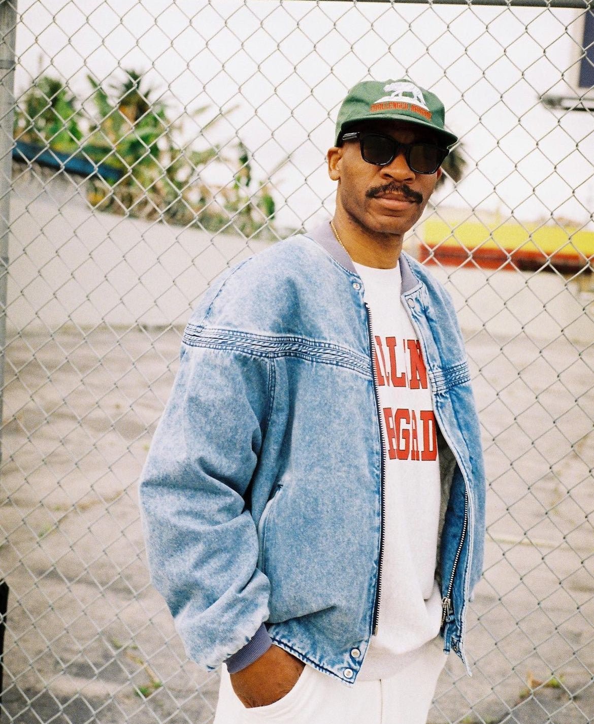 CHALLENGER | チャレンジャー 24AW NEW ARRIVAL – STREAM