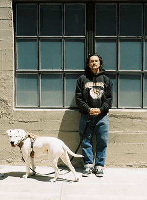 CHALLENGER|チャレンジャー 24AW NEW ARRIVAL - STREAM