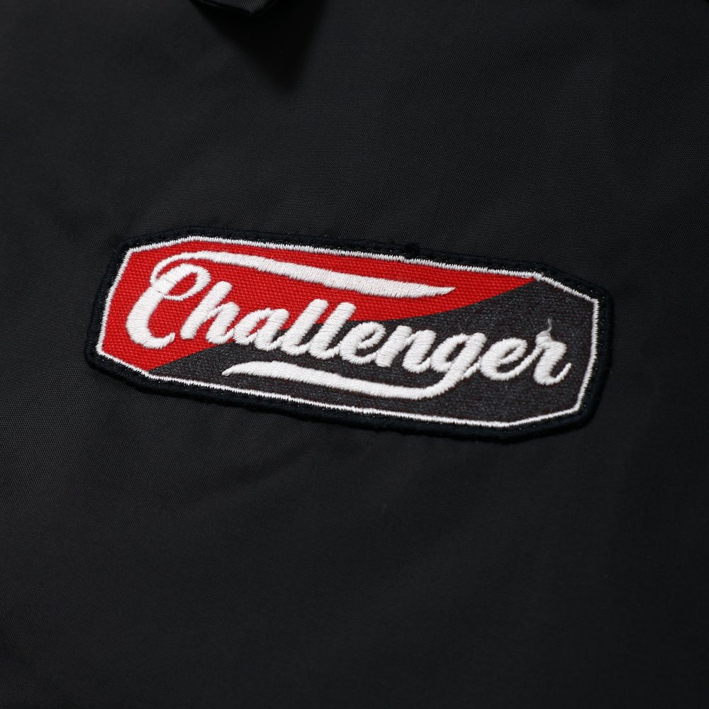 CHALLENGER | チャレンジャー 25SS NEW ITEM 新作のコーチジャケット
