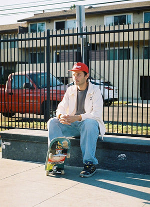 CHALLENGER|チャレンジャー  3.22(SAT)NEW ARRIVAL - STREAM