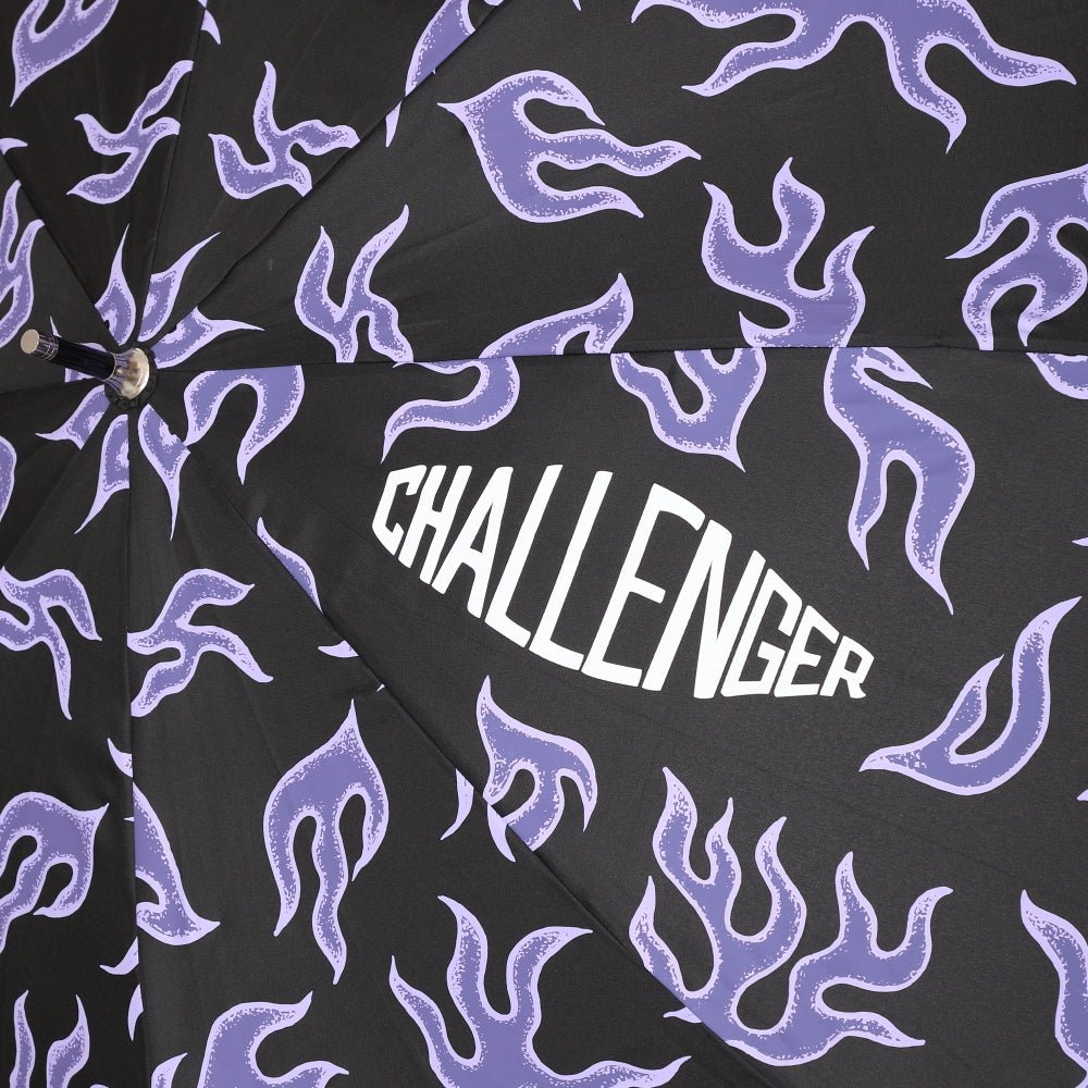 CHALLENGER|チャレンジャー NEW ITEM【FIRE UMBRELLA,FIRE SHORTS