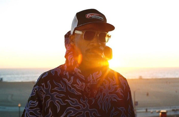 CHALLENGER | チャレンジャー 6/7(SAT) NEW ITEM - STREAM