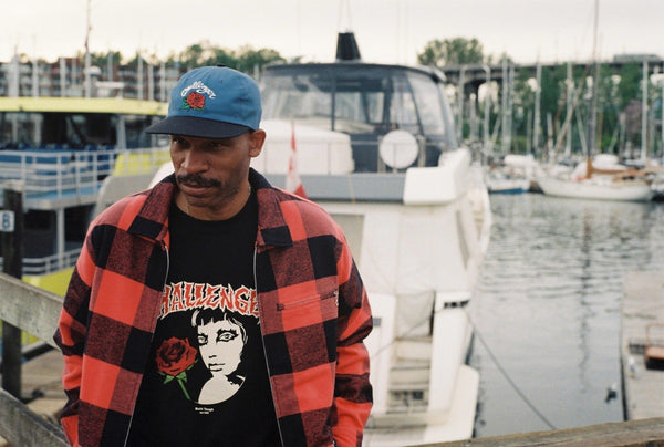 CHALLENGER|チャレンジャー 8.30(SAT) RELASE ITEM - STREAM