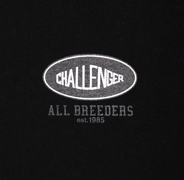 CHALLENGER 9/10(SAT)新作商品発売 - STREAM