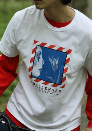 CHALLENGER NEW ARRIVAL - STREAM