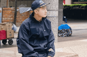 CHALLENGER NEW ARRIVAL - STREAM