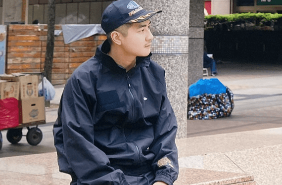 CHALLENGER NEW ARRIVAL - STREAM