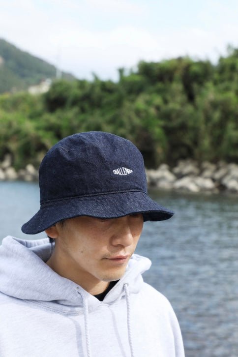 CHALLENGER NEW ARRIVAL - STREAM