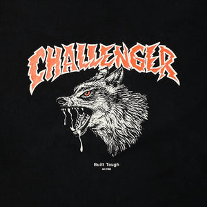CHALLENGER NEW ARRIVAL - STREAM