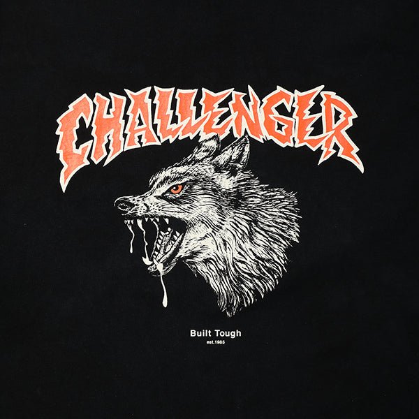 CHALLENGER NEW ARRIVAL - STREAM