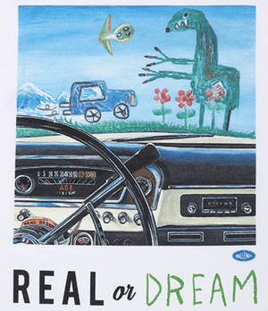 CHALLENGER NEW ARRIVAL - STREAM