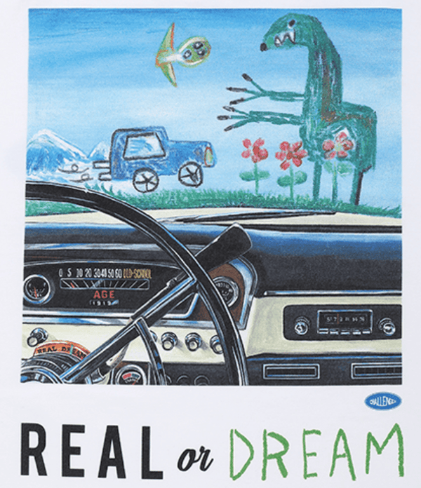 CHALLENGER NEW ARRIVAL - STREAM