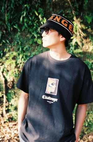 CHALLENGER NEW ARRIVAL - STREAM