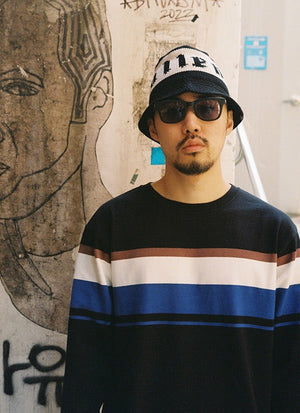 CHALLENGER/チャレンジャー NEW ARRIVAL - STREAM