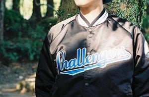 CHALLENGER NEW ARRIVAL - STREAM