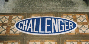 CHALLENGER NEW ARRIVAL - STREAM