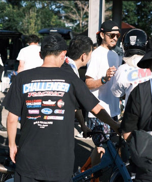 CHALLENGER NEW ARRIVAL - STREAM