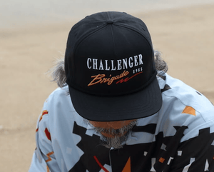 CHALLENGER NEW ARRIVAL - STREAM