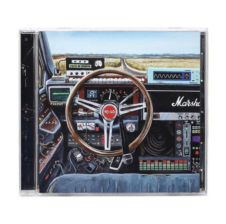 NonStopRabbit 自力本願　サイン入り CD NonStopRabbit 自力本願 サイン入り CD NonStopRabbit 自力本願