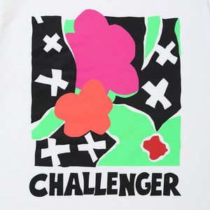 CHALLENGER|チャレンジャー 【グラッフィック TEE ,SOX CAP】入荷 - STREAM