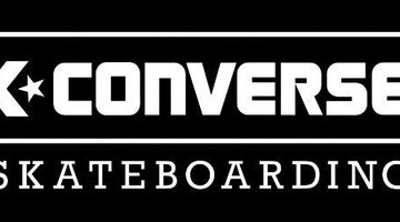 CONVERSE SKATEBOARDING NEW ARRIVAL - STREAM