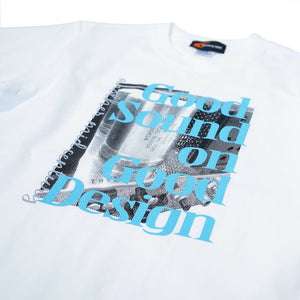 G1950 新作S/S TEE入荷 - STREAM