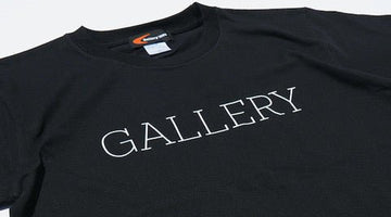 G1950 新作TEE入荷 - STREAM