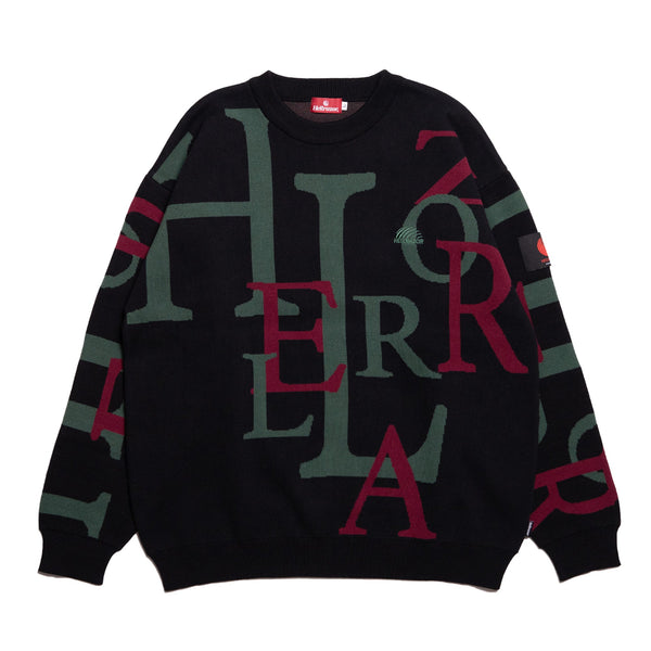 HELLRAZOR 23SS START - STREAM