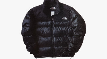 11/5(sat) THE NORTH FACE DOWN JACKET / VEST