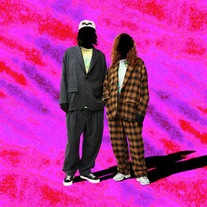 HOMBRE NINO 2022FW - STREAM