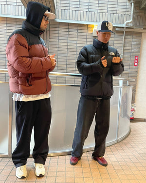 寒くなってきてきました 『おすすめアウター』 - STREAM