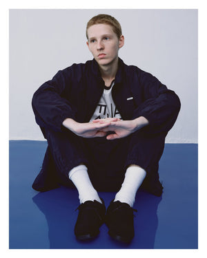 INSECT(インセクト) NEW BRAND "FARAH/ファーラー - STREAM