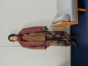 INSECT NEW BRAND SOL soonerorlater 26FW 1st Delivery