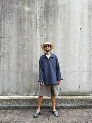INSECT NEW BRAND【MARVINE PONTIAK SHIRT MAKERS|マービンポンティアックシャツメーカー】