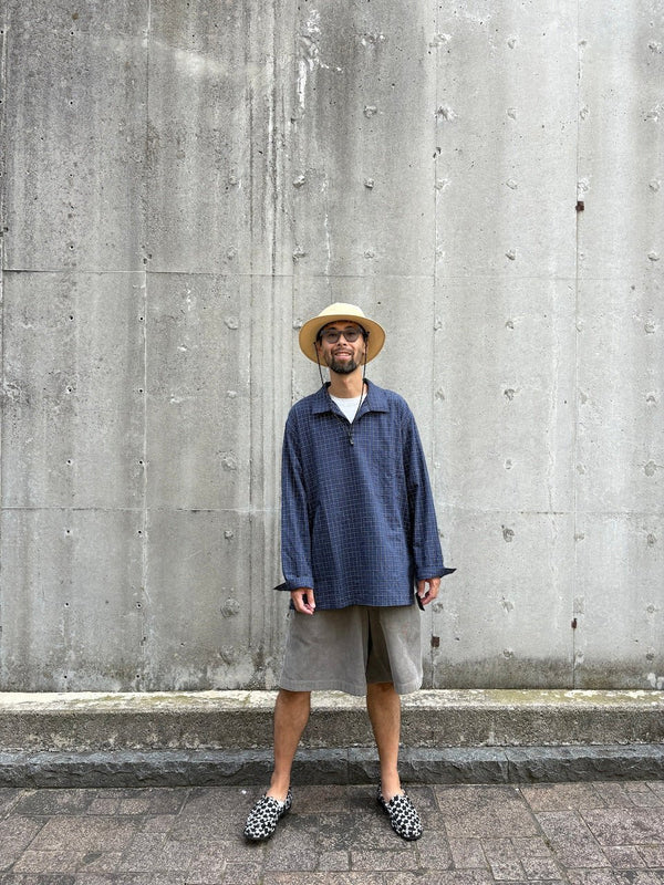 INSECT NEW BRAND【MARVINE PONTIAK SHIRT MAKERS|マービンポンティアックシャツメーカー】