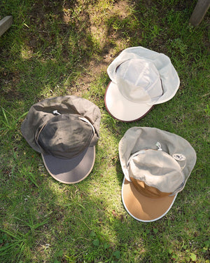 LANNS|ランズ AWNING CAP SPOT NEW ONE!