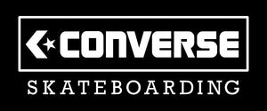 CONVERSE SKATEBOARDING | コンバーススケートボーディング