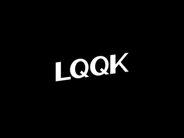 LQQK STUDIO|ルックスタジオ 2025FW 3rd Delivery - STREAM