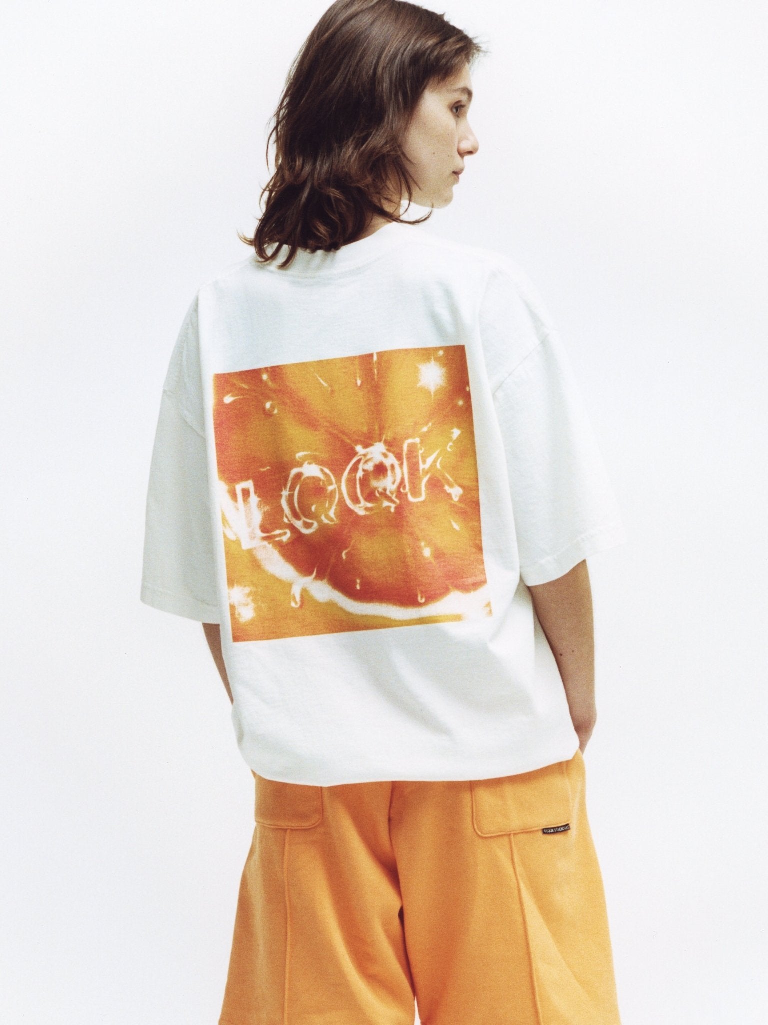 LQQK STUDIO|ルックスタジオ 24SS 2nd Delivery – STREAM