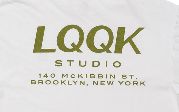 LQQK STUDIO 25SS 2nd DELIVERY 