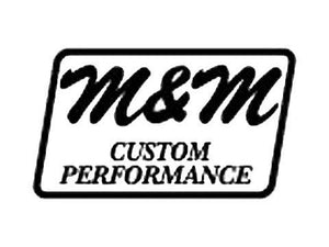 M&M NEW ARRIVAL - STREAM