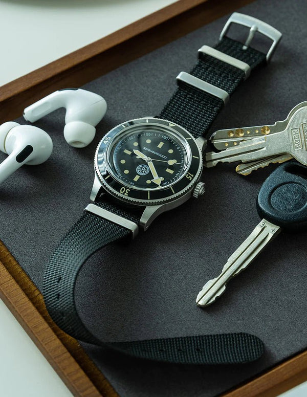 NEIGHBORHOOD 10/28(SAT)新作商品発売 – STREAM