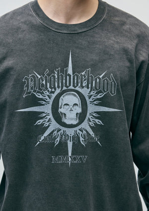 NEIGHBORHOOD 10.4(SAT) NEW ITEM  RELEASE - STREAM