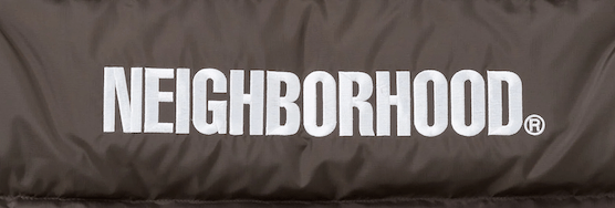 NEIGHBORHOOD|ネイバーフッド 24AW COLLECTION ITEM – STREAM