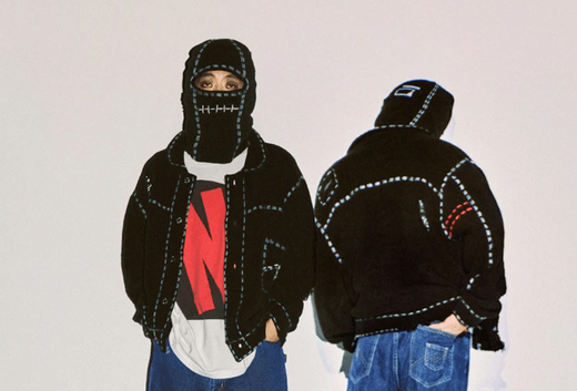 NEIGHBORHOOD | ネイバーフッド 24AW COLLECTION {PHINGERIN} – STREAM