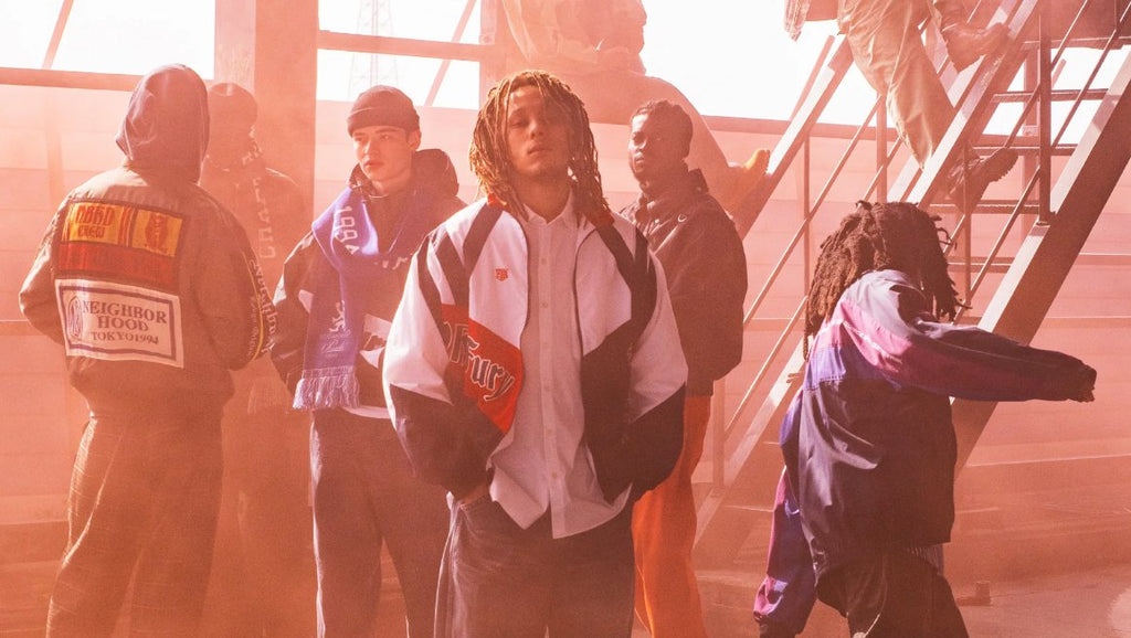 neighborhood-24aw-collection-