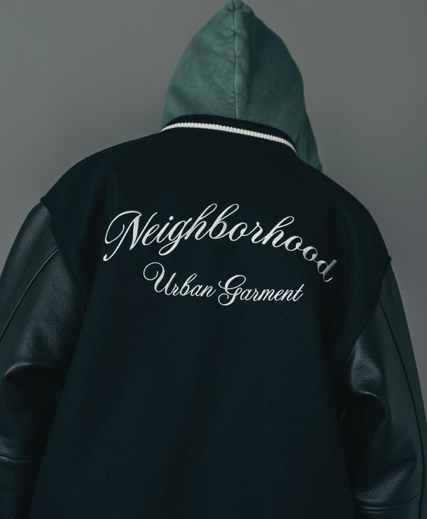 NEIGHBORHOOD|ネイバーフッド 25AW 12.6(土曜日)新商品発売 - STREAM