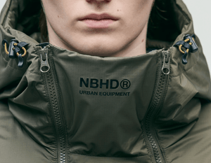 NEIGHBORHOOD|ネイバーフッド 25AW NANGAコラボレーション発売 - STREAM