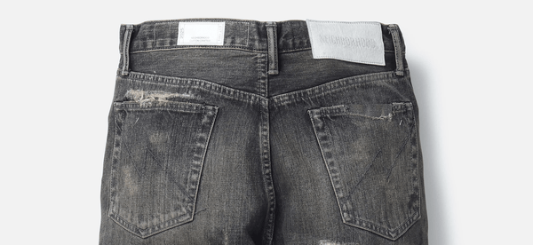 NEIGHBORHOOD | ネイバーフッド 25SS 3.1(SAT) release - STREAM